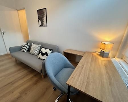 Maison Lille A 50M Du Metro Esterno foto
