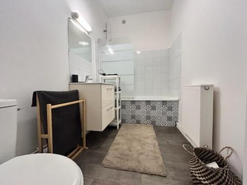 Maison Lille A 50M Du Metro Esterno foto